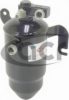 ACR 170122 Dryer, air conditioning